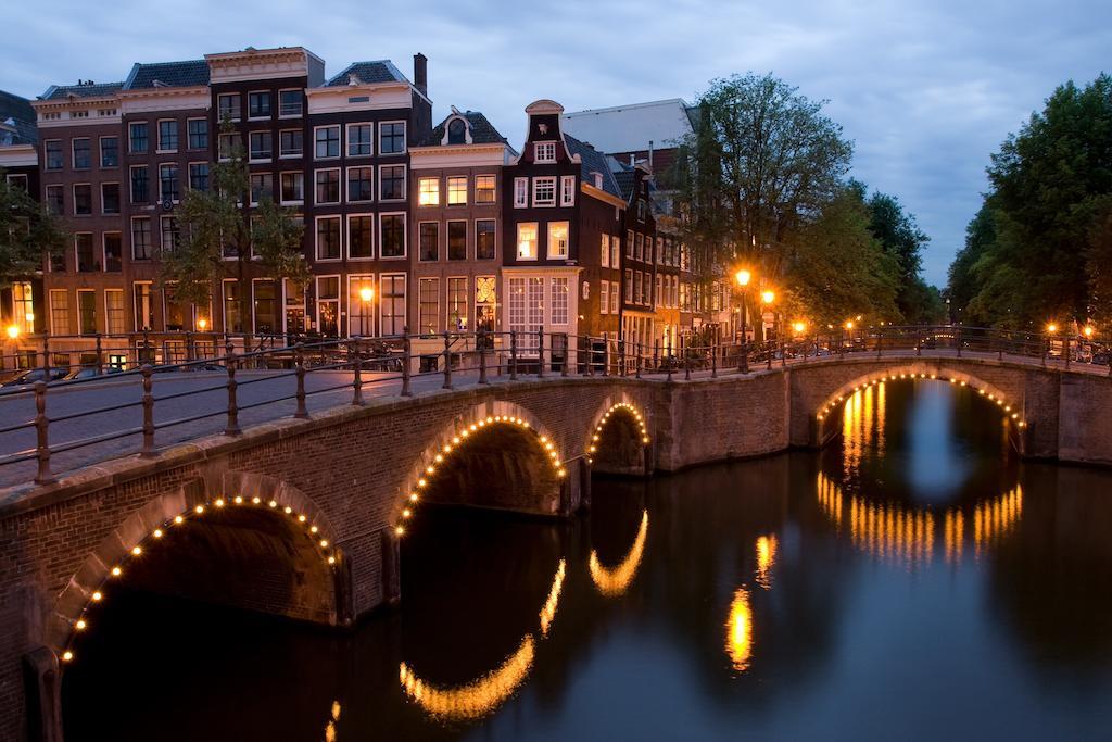Hotel De Keizerskroon Amsterdam-Schiphol-Halfweg Chambre photo